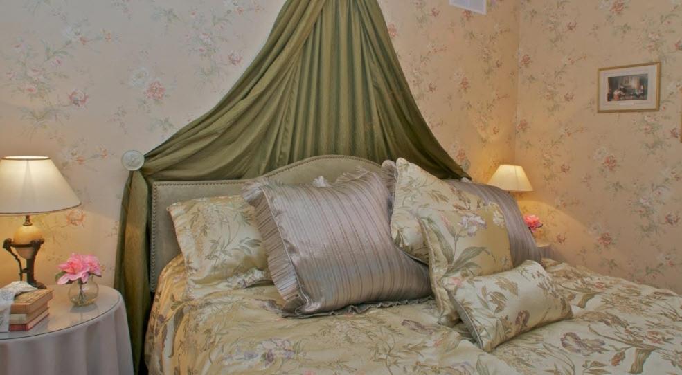 ブロックビル Maplehurst Manor Bed & Breakfast 部屋 写真