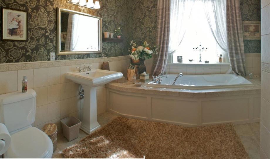 ブロックビル Maplehurst Manor Bed & Breakfast 部屋 写真